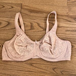 Lunaire bra size 44C